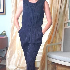 Dressy jumpsuit